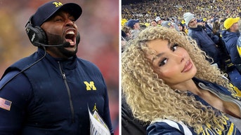 OnlyFans model says Sherrone Moore made wild request after Michigan National Championship Game - Fox News