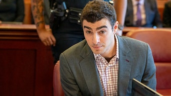 Accused CEO assassin Luigi Mangione asks judge to toss evidence from his arrest - Fox News