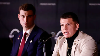 Vanderbilt star's fiery meltdown targets Heisman voters after crushing defeat - Fox News