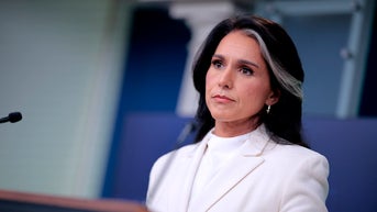 Gabbard raises alarm on terror-linked migrants who entered US under Biden - Fox News