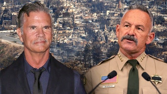 Hollywood star endorses Republican for California governor after ‘devastating’ Dem admin - Fox News