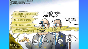 Political cartoons of the day - Fox News