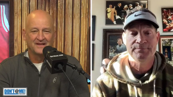 Notre Dame receives blunt dose of reality from former national champion football coach - Fox News