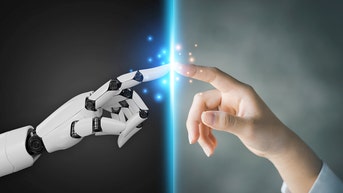 Whoever wins AI race will shape the future of ‘international order,’ says former Pentagon official - Fox News