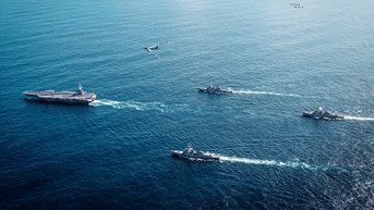 US military reveals new tool that is ‘first step’ in future of warfare - Fox News