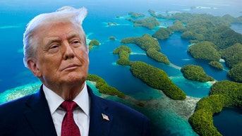 Tiny Pacific nation agrees to take deportees in exchange for millions in foreign aid - Fox News