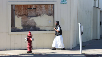 Fire hydrant - Fox News