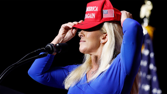 Marjorie Taylor Greene rocks MAGA by taking subtle dig at Trump in her bikini - Fox News