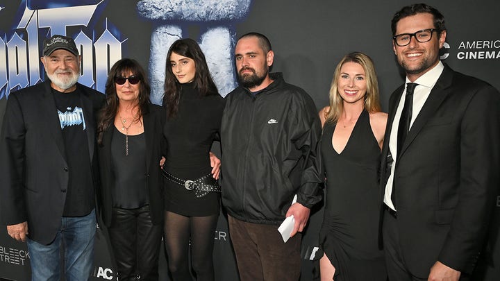 Rob Reiner's son Nick arrested after parents found dead inside home, held on $4M bail - Fox News