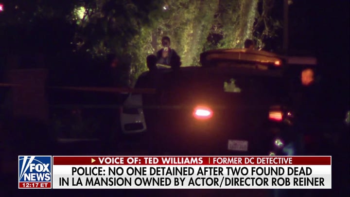 LIVE COVERAGE: Gov Newsom releases statement on apparent death of Rob Reiner and his wife - Fox News