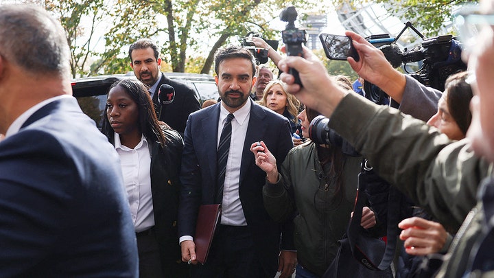 ICE raid prompts Mamdani to issue rights warning as immigrant communities brace - Fox News