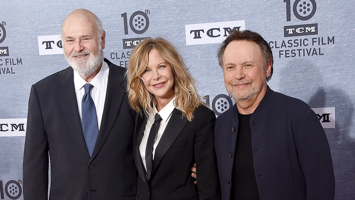 Rob Reiner, Meg Ryan, Billy Crystal - Fox News
