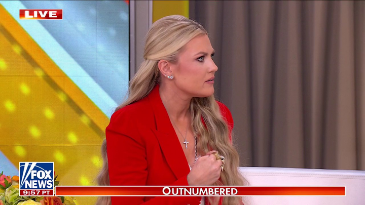 Erika solo profile - Fox News