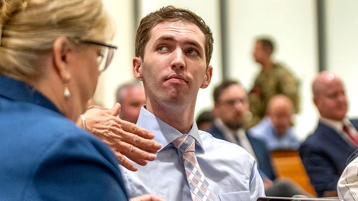 Tyler Robinson's defense dealt blow by 'unconvinced' judge in Charlie Kirk assassination - Fox News