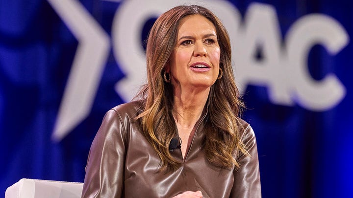 Sanders doubles down after legal group tries to reverse Christmas holiday for workers - Fox News