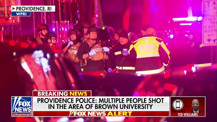 HAPPENING NOW: Multiple people shot in campus shooting, suspect at large - Fox News
