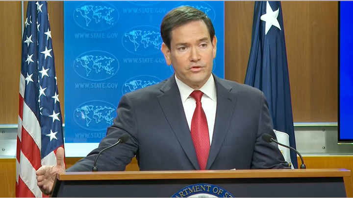 LIVE COVERAGE: Rubio responds to China-Japan feud: 'There will be points of tension' - Fox News