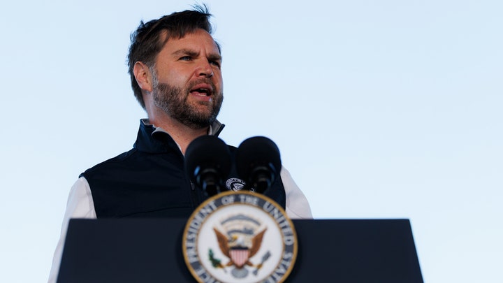 HAPPENING NOW: VP Vance delivers remarks on the economy in Allentown, PA - Fox News