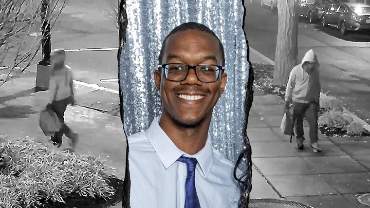 US Attorney Jeanine Pirro reveals insight into personal life of suspected DC pipe bomber - Fox News