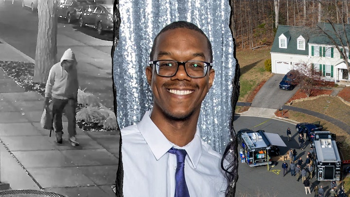 Pipe bomb suspect confronts charges as family yells message in hearing - Fox News