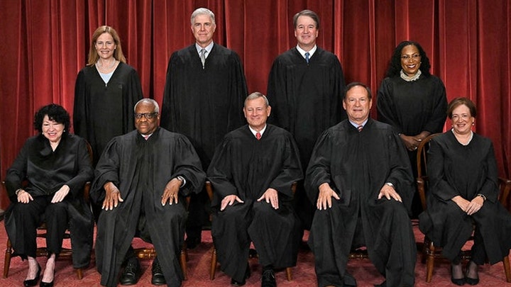 Supreme Court rules on Trump administration's bid to deploy National Guard to Chicago - Fox News