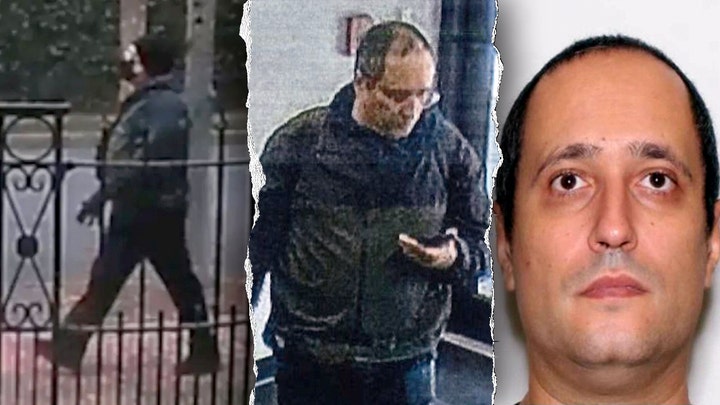 Foreign national suspected in Brown shooting, MIT murder, found dead in storage unit, officials say - Fox News