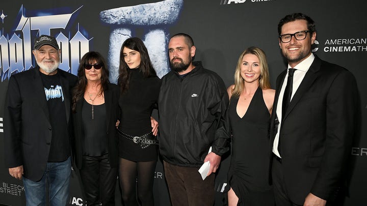 Rob Reiner's son Nick arrested after parents found dead inside home, held on $4M bail - Fox News