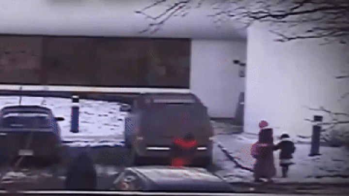 Video shows parents allegedly defrauding taxpayers in Minnesota daycare scandal - Fox News