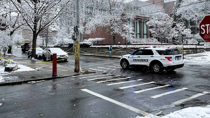 Suspected Brown gunman identified as investigators explore connection to MIT slaying: sources - Fox News