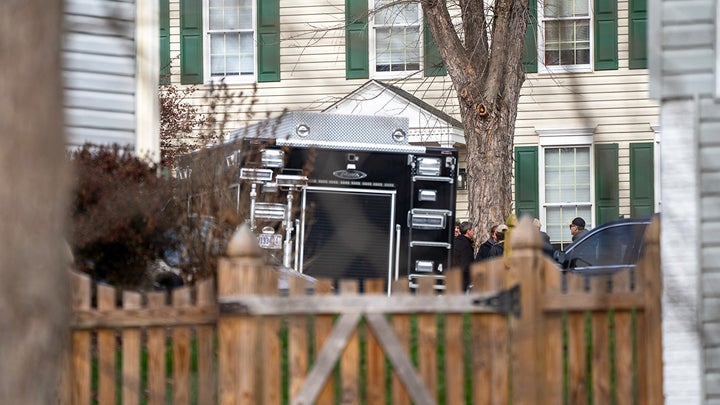 What we know about Virginia man charged in DC pipe bomb incidents night before Jan 6 - Fox News