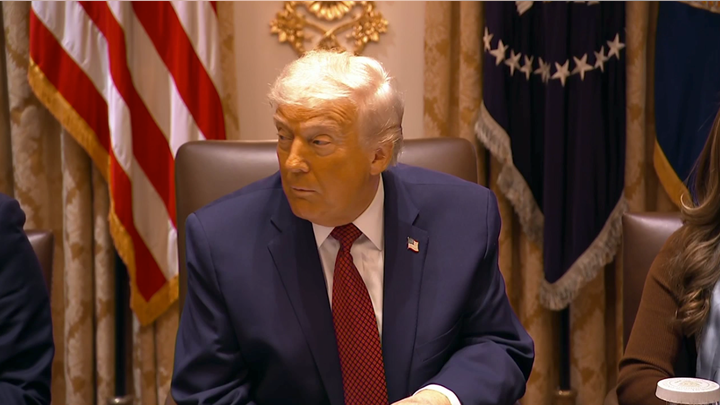 HAPPENING NOW: President Donald Trump unveils $12B farm aid program at roundtable - Fox News