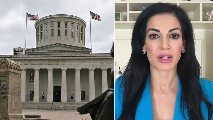 Whistleblower warns massive fraud is happening in Ohio Somali community - Fox News