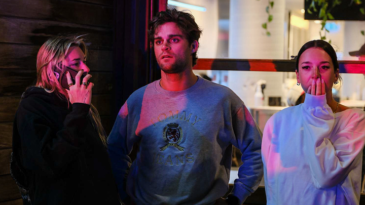 People in shock - Fox News