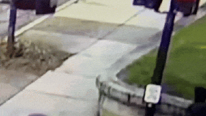 Video shows person of interest after deadly shooting at Brown University - Fox News