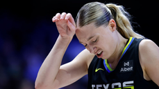 WNBA star bashes ICE, predictably fails to mention one big thing - Fox News