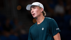 Left-wing reporter gets shut down after asking another tennis player about US politics - Fox News