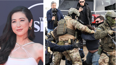 For some reason, ESPN's Mina Kimes has a take on MN shooting - and it's on brand - Fox News