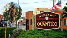 Marines in restricted military training area report seeing Bigfoot - Fox News