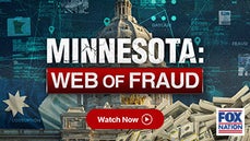 Minnesota: Web of fraud: Stream today, exclusively on Fox Nation! - Fox News