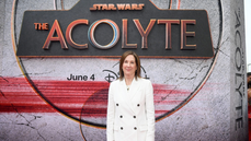 Disastrous Kathleen Kennedy 'Star Wars' era finally comes to an end - Fox News