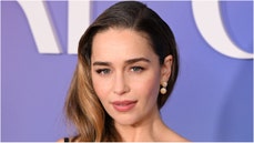 Emilia Clarke suffers brutal injury while filming an intimate scene - Fox News