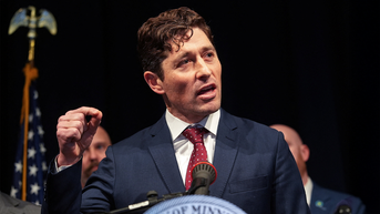 Minneapolis mayor shifts tone on immigration enforcement after violent unrest - Fox News