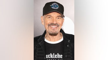 Thornton DITCHES brutal body transformations - Fox News