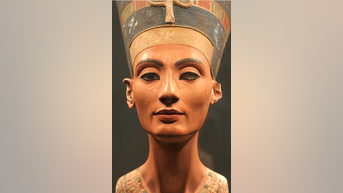 Search narrows for queen's LOST TOMB - Fox News