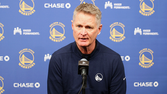 Steve Kerr apologizes for spreading 'misinformation' related to ICE - Fox News