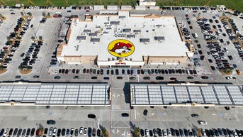 Buc-ee's plans to open world's largest convenience store - Fox News