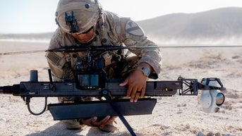 How AI is reshaping global military defense and why US investment is vital - Fox News