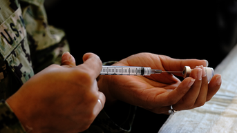 Navy issues apology to service members discharged under Biden-era vaccine mandate - Fox News