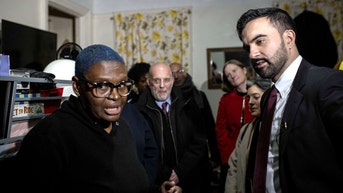 Mamdani Woman Apartment - Fox News