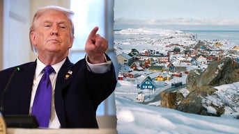 New bill would realize Trump's Greenland ambitions with 51st US state - Fox News